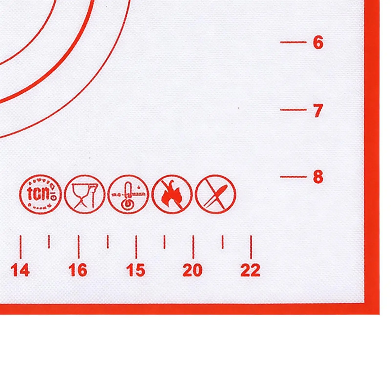 

Rolling Pin And Mat Easter Non Stick Pastry Dough Roller Supplies Bunny Egg Design Rolling Pins For Baking For Cookie Kitchen