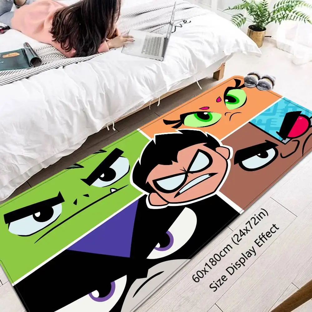 t-teen-cartoon-t-titans-go-tapete-de-porta-estilo-nordico-quarto-sala-de-estar-capacho-casa-varanda-antiderrapante-alfombra
