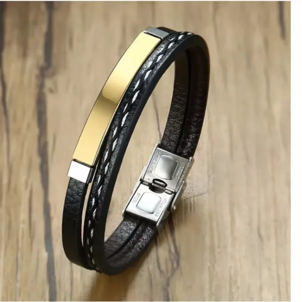 Custom Logo Static Eliminator Hand Chain Body Eliminates Static Electricity Simple Twists Woven Winter Anti-Static Bracelet Gift