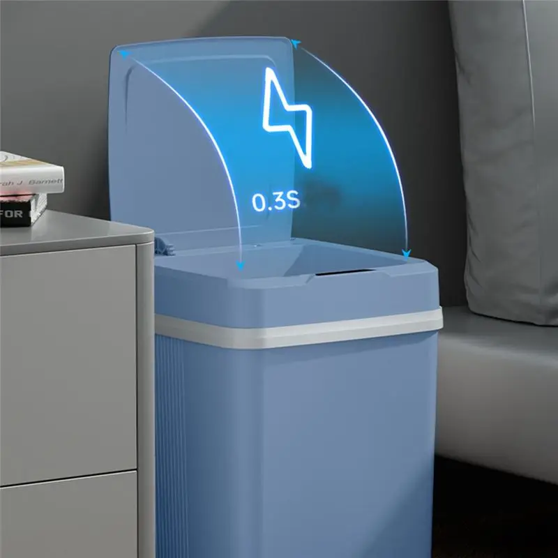 Abjs Garbage Bin Ki… - image