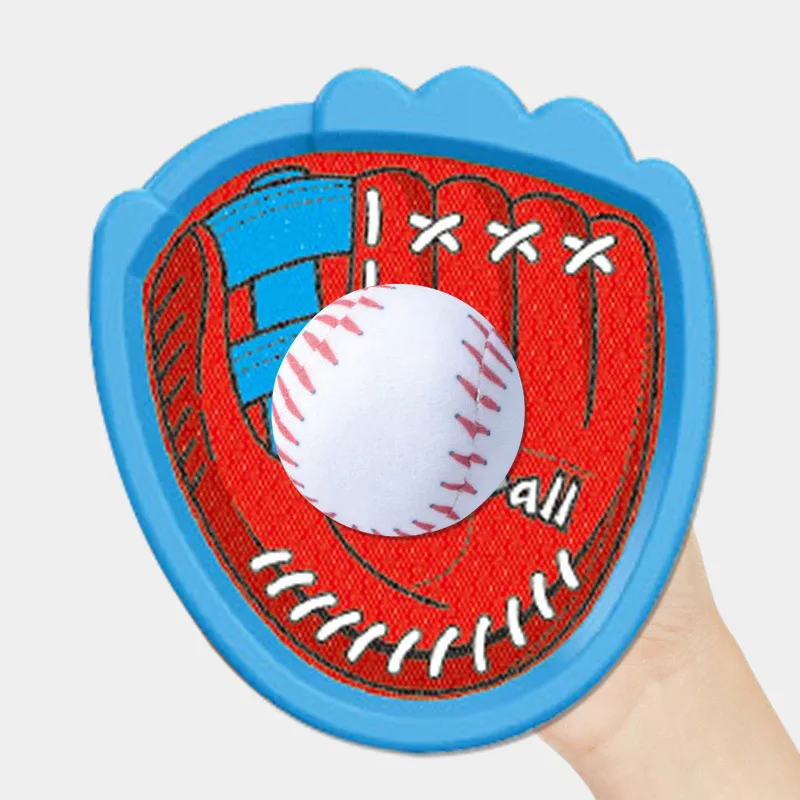 Children's luminous target ball toys, outdoor leisure gatherings, parent-child interaction