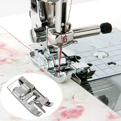 Presser Foot Household Sewing Machine Piecing Joining In The Ditch Seam Presser Foot Patchwork Presser Foot Sewing Accessories