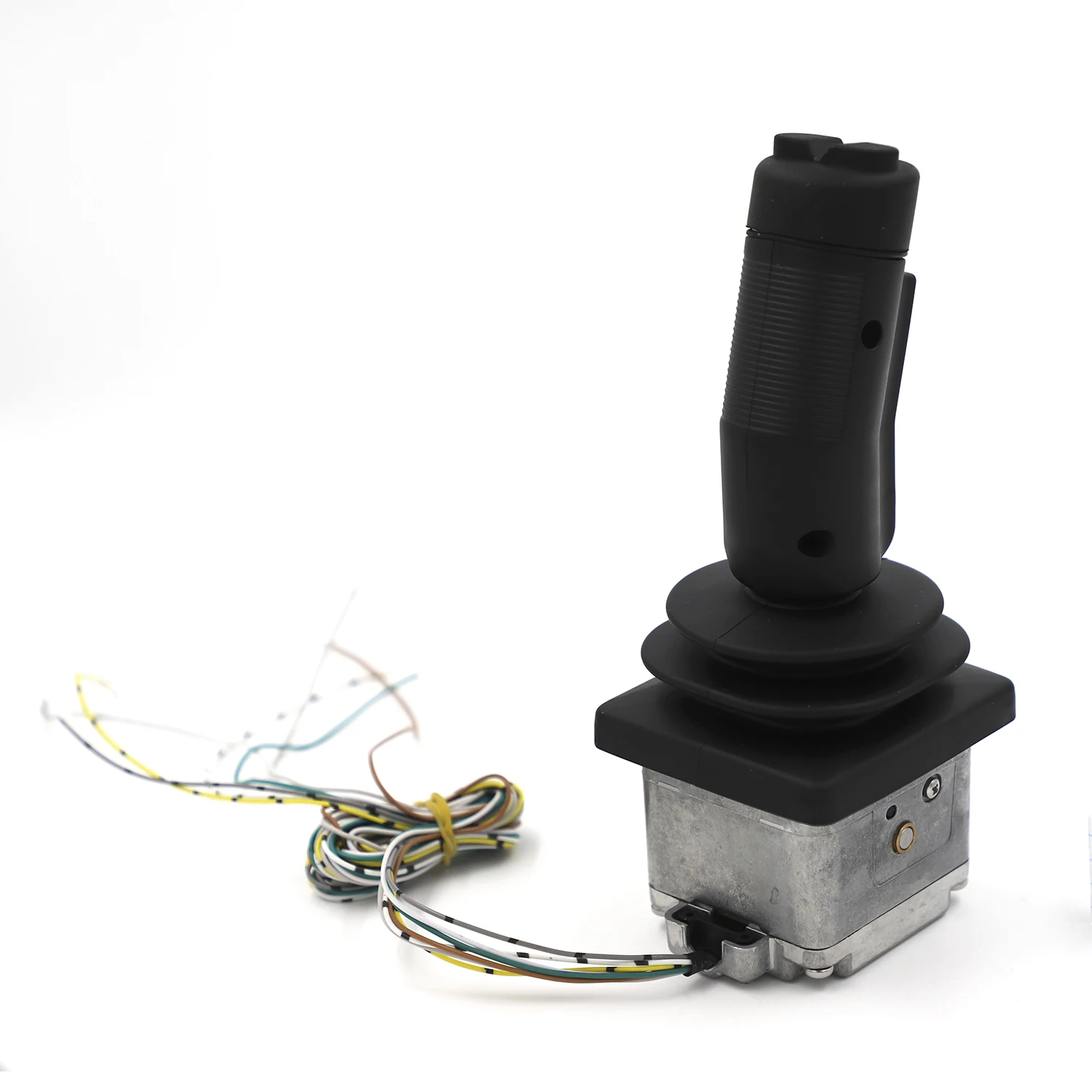 AJ3YY12VO8 C3 AJ3YY12VO8C3 2441305360 Excavator Joystick Controller For Haulotte HA15X HA16X HA20PX HA32PX HA80JRT HA120PX HB44J