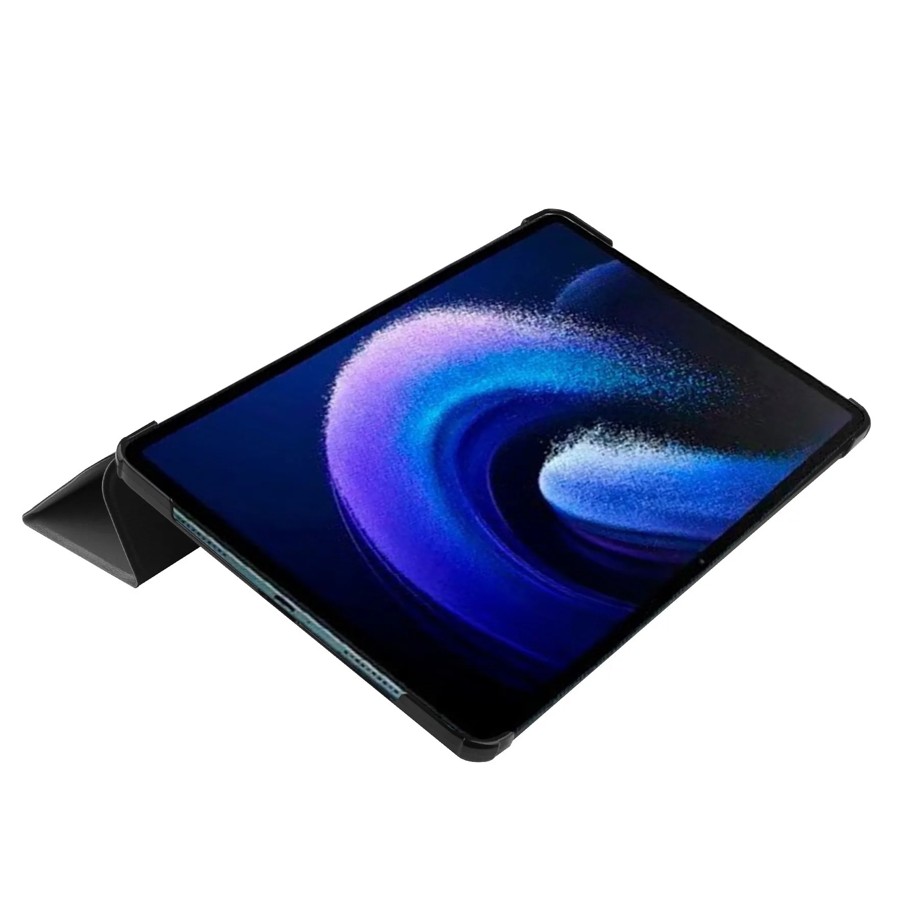 Adequado para Xiaomi Pad 6 Tablet Capa protetora 6Pro Capa de couro para dormir