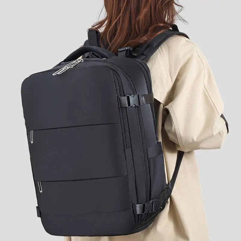 40 30 20 Fashion Shoulder Bags, Large-capacity Luggage, Fashion Computer Bags, Multi-layered Travel Backpacks Carry-on Bags