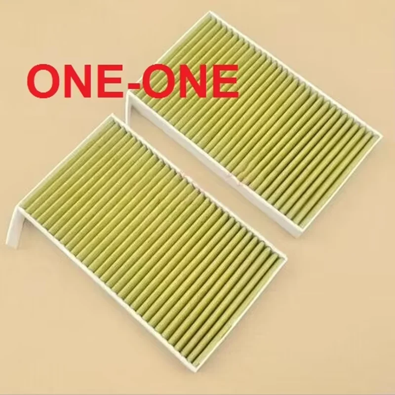 ac filter 1107681-00-A  FOR Tesla Model 3