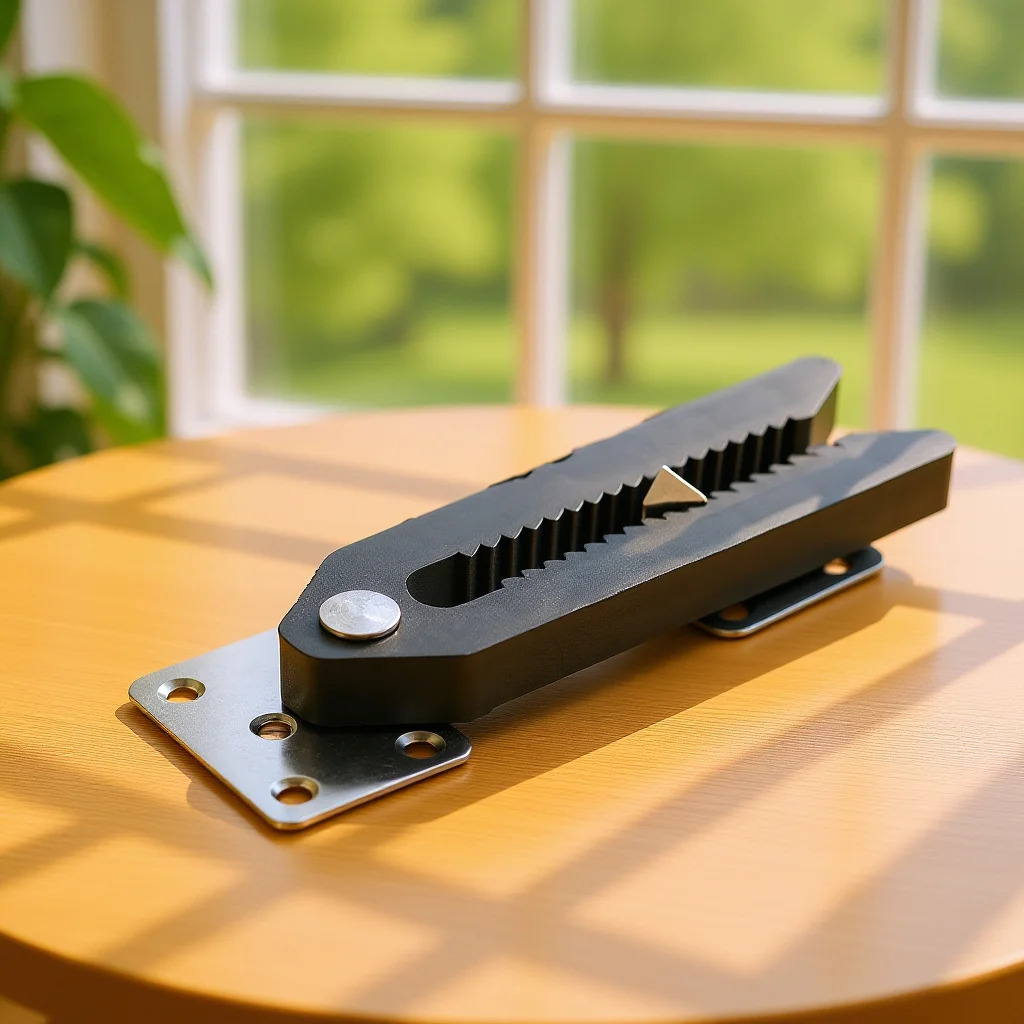 

1Pcs Furniture Accessories Sectional Sofa Joint Snap Reliable Connection Sturdy Build Quality for Living Room Sofa Setup