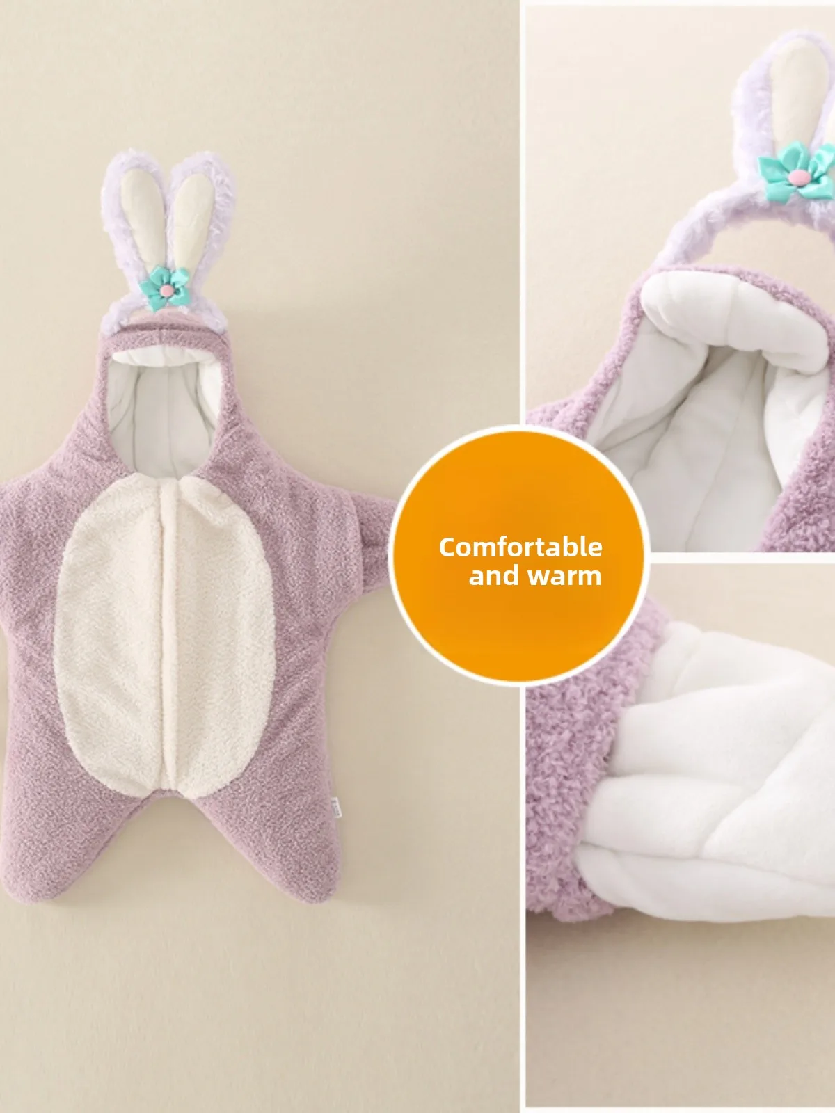 

Thiened Fce Baby Rer Suit Winter Autumn Cartoon Footed Bodysuit Warm Trendy Chinese Brandl Cotton Clothes for Babies
