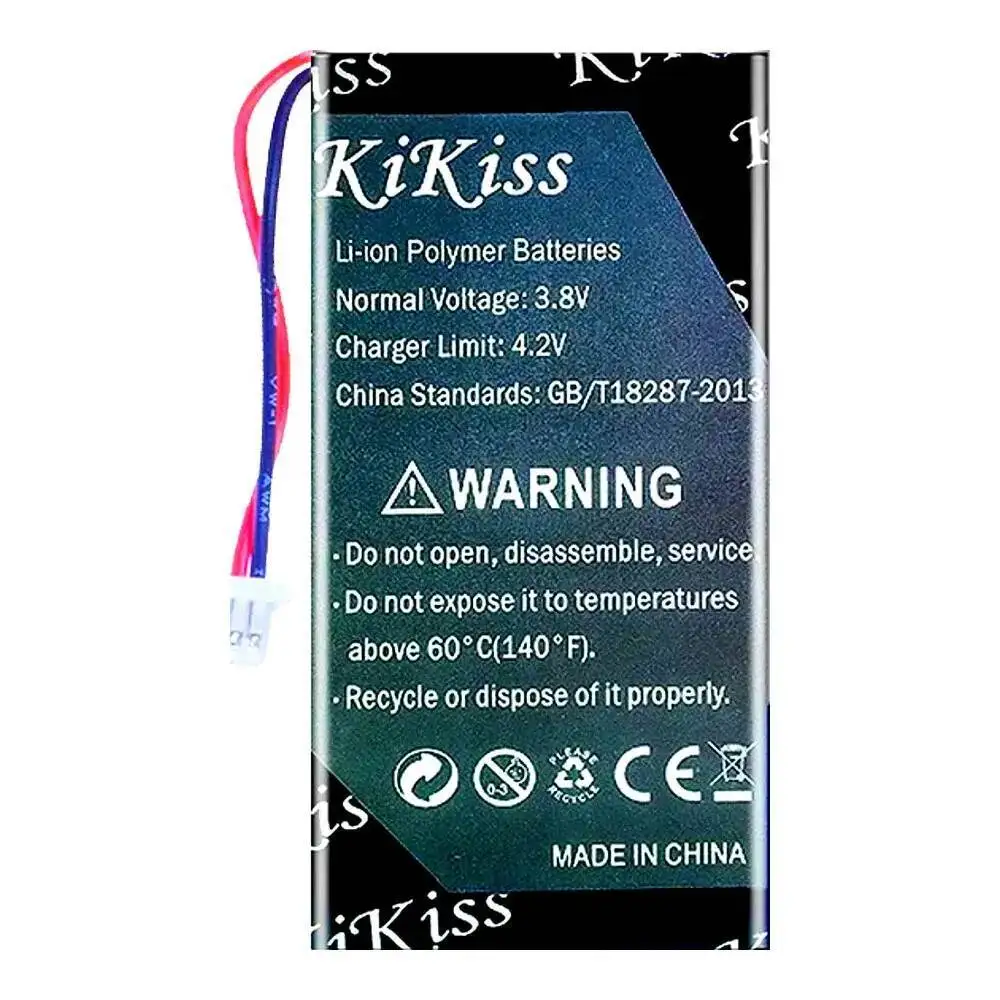 

Motorcycle Bluetooth Headset Battery 1200Mah For Cardo Scala Rider G4 G9 G9x Schuberth C3 BAT00002 BAT00004 WW452050-2P