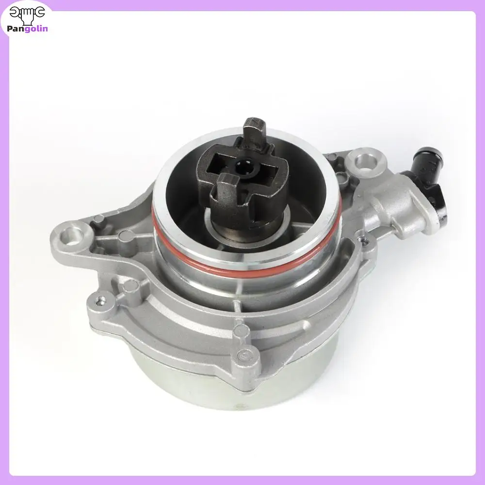 1pc Car Vacuum Pump Brake Booster System 11667791232 700437020 For BMW X6 E71 E72 35 D 2009-2013 New Parts with 1 Year Warranty