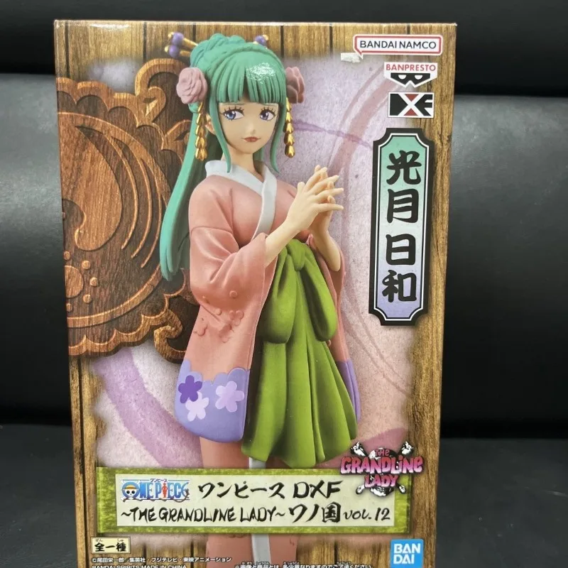 

Фигурка героя из аниме «козуки Hiyori DXF», 16 см, ПВХ