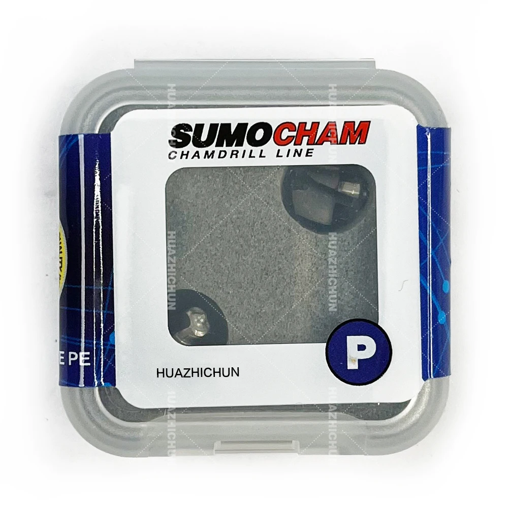 HUAZHICHUN ICP 086 IC908 السيف الأسنان تويست مثقاب الخشب كربيد إدراج ل ماكينة بتحكم رقمي بالكمبيوتر حامل أداة قابلة للفهرسة