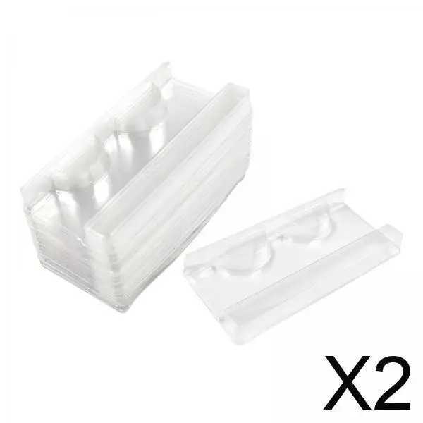 丸いピンク色のつけまつげトレイ、まつげリフトキット用品や化粧品アクセサリー用の接着剤ホルダーオーガナイザー