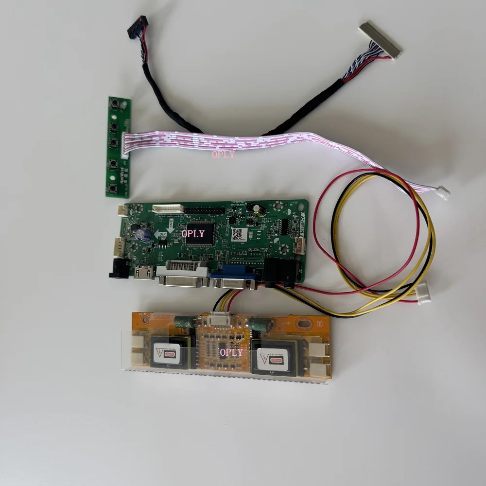 Controller Board Hd… - image