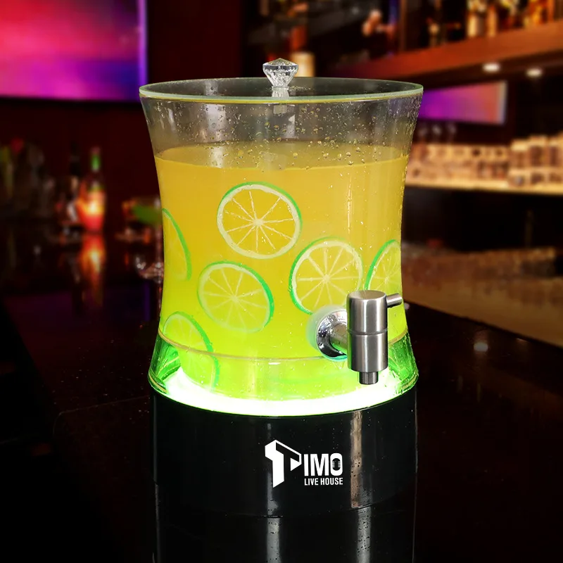 Bar Luminous Wine C… - image