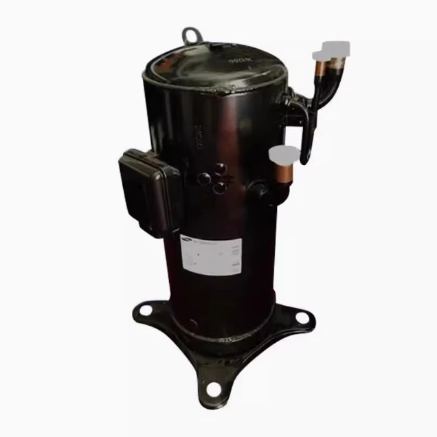 DS4GJ5080FVA R410A Best-selling Inverter Rotary Refrigerator Compressor Refrigeration Compressor