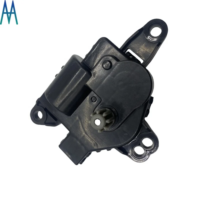 

971591H050 Auto Parts Car Heater Control Mode Actuator Duct Conversion Motor for Hyundai IX45 SONATA TUCSON Kia K5
