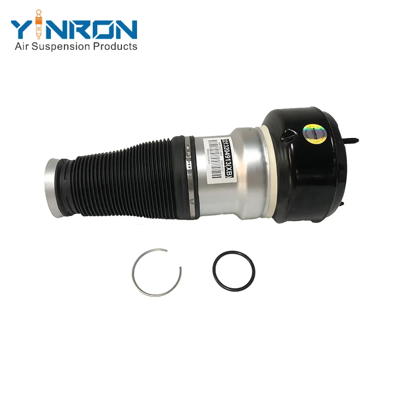 YINRON Brand New Airmatic Suspension Spring Bag Front Left And Right For Mercedes S Class W221/4MAtic 2213204913 2213209113