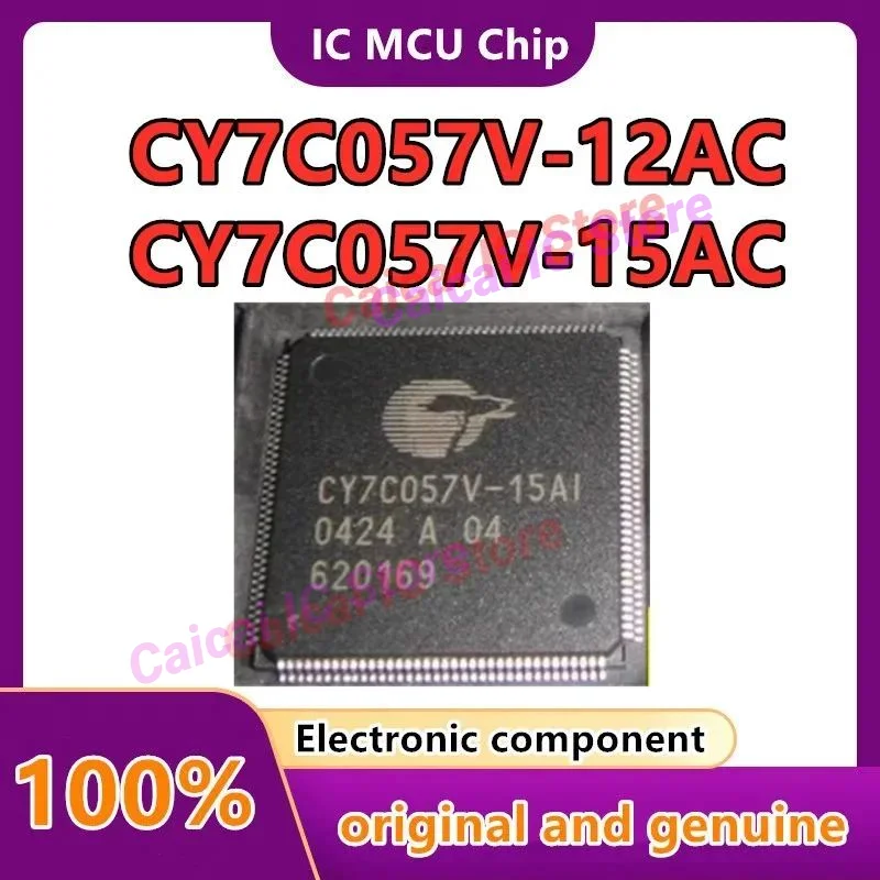 

CY7C057V-12AC CY7C057V-15AC CY7C057V IC