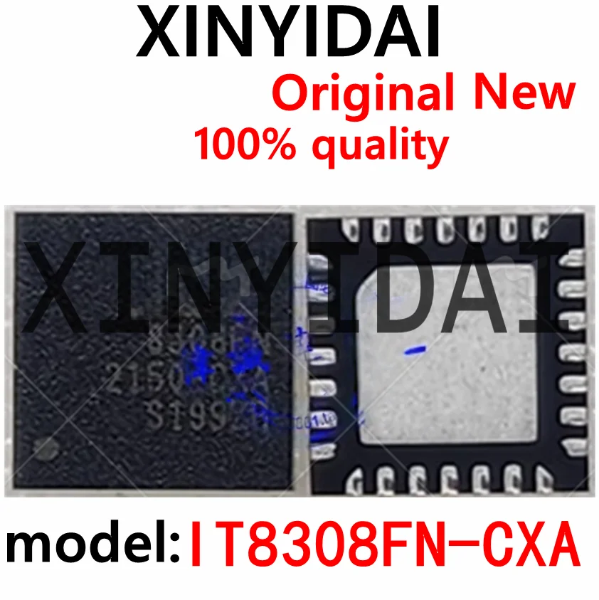 

1PCS IT8308FN-CXA ITE8308FN 8308FN QFN brand new original