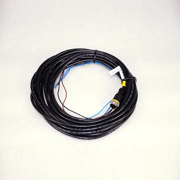 HVAC Parts and Carrier Chiller Spare Parts G7208DT0019KCLC01 Cable for Electronic Flow Switch