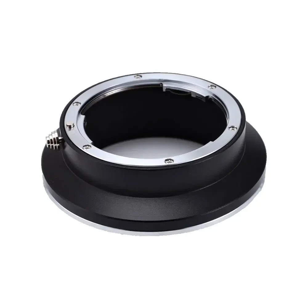 LR-GFX lens adapter ring for leica lr r Lens to Fujifilm fuji GFX g mount GFX50S GFX50R gfx100 Medium Format camera