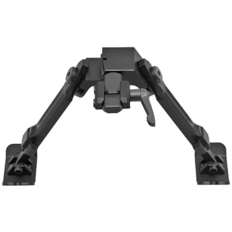Cross-border New Style Under-hung Two-legged Stand, Aluminum Alloy Stand, Metal Folding Two-legged Stand