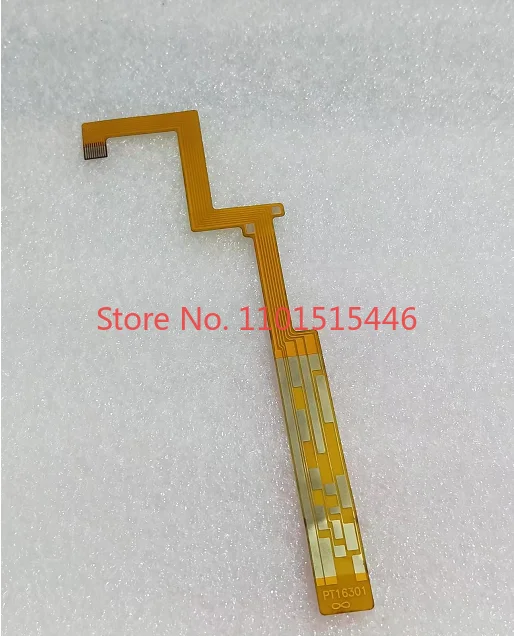 NEW Repair Parts for Nikon 28-70 28-70mm Lens Focus Electric Brush Flex Cable