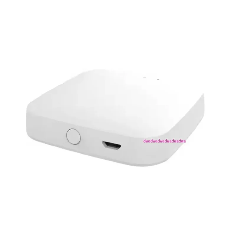 

2025 Smart WiFi Hub Version 3.0 Home Automation Wireless Gateway Wall Switches Plug Sockets Smart Home Devices Androi