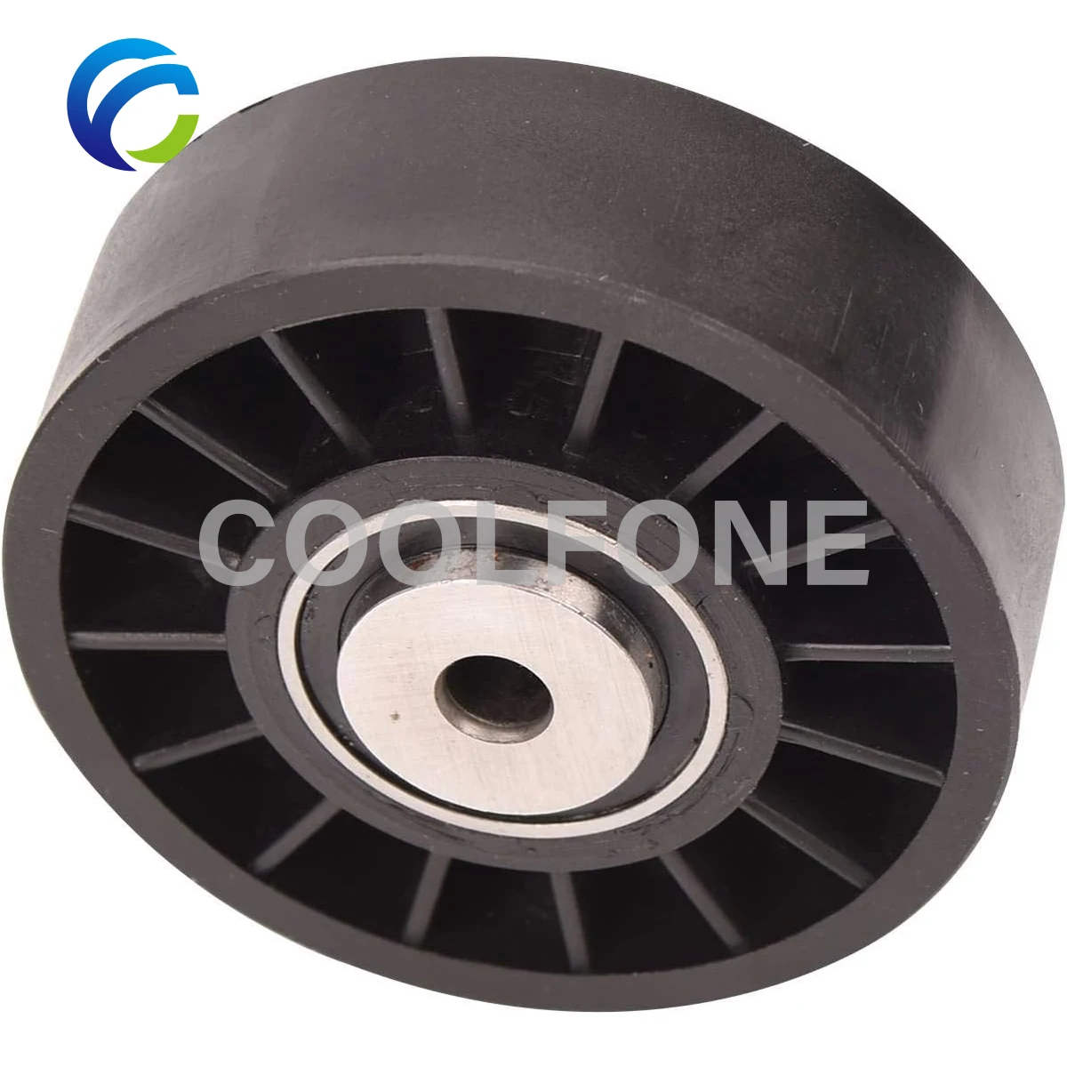 Belt Idler Pulley for MERCEDES BENZ C124 230CE 230E 300 200D 250D W124 KOMBI S124 500SL R129 W140 S350 S300 190 W201 6012000970