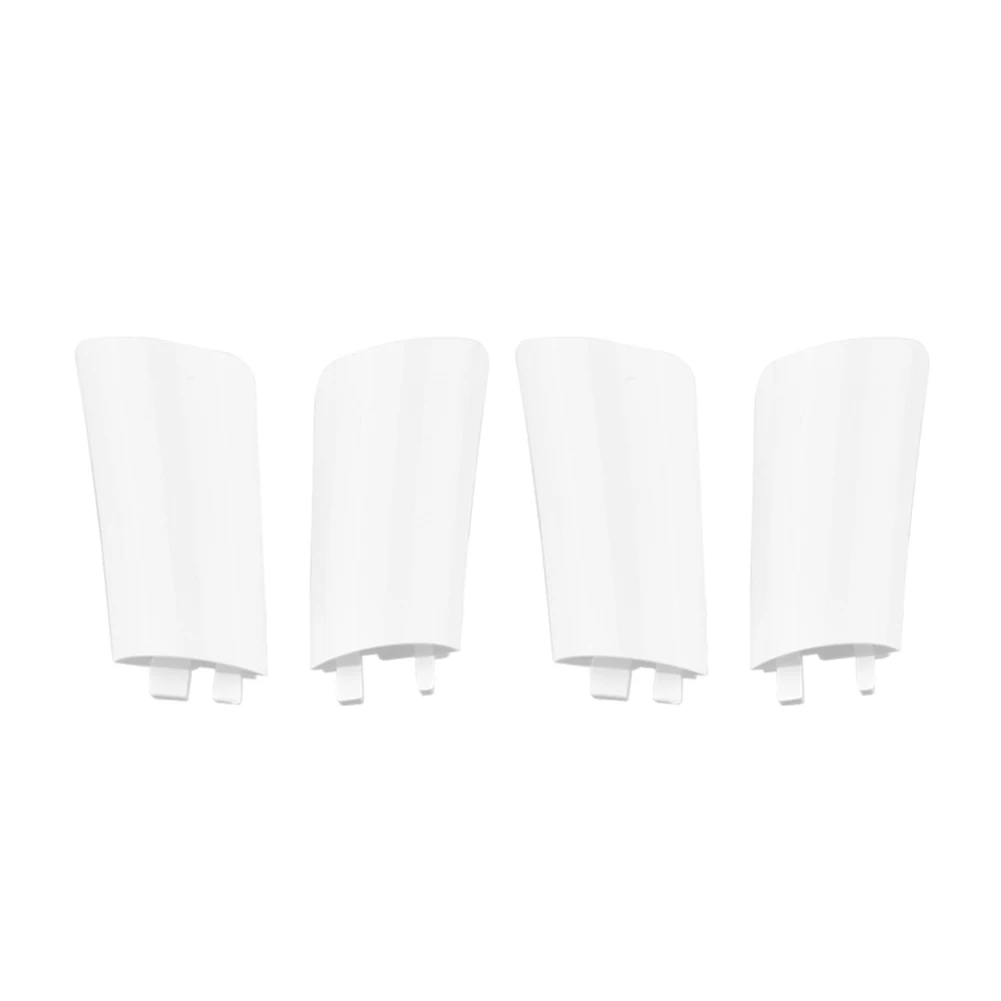 4pcs/Set Landing Gear Antenna Covers for DJI Phantom 4 Pro Replacement Caps Case