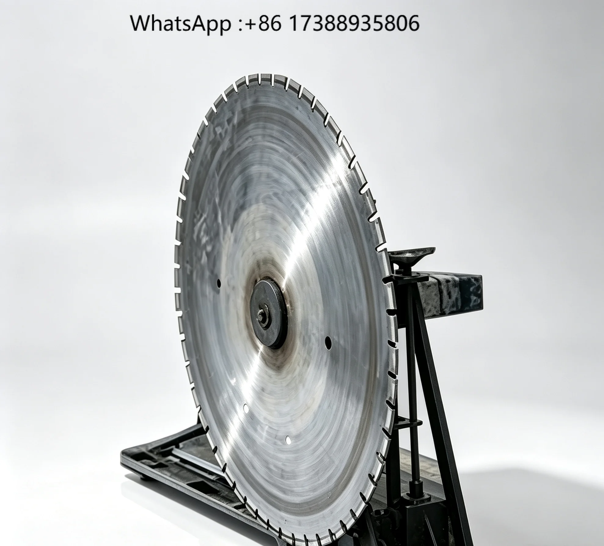 New Electric Motor Wall Saw Machine 600mm Cutting Depth Concrete Wall Cutter 31000W 220V/380V 220kg Low Maintenance Cost
