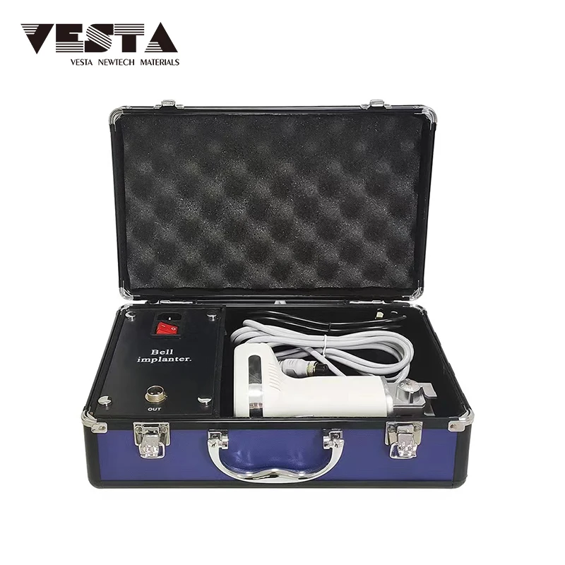 Vesta 2022 High Quality Exosome Stem Cell Machine Exosome Instrument