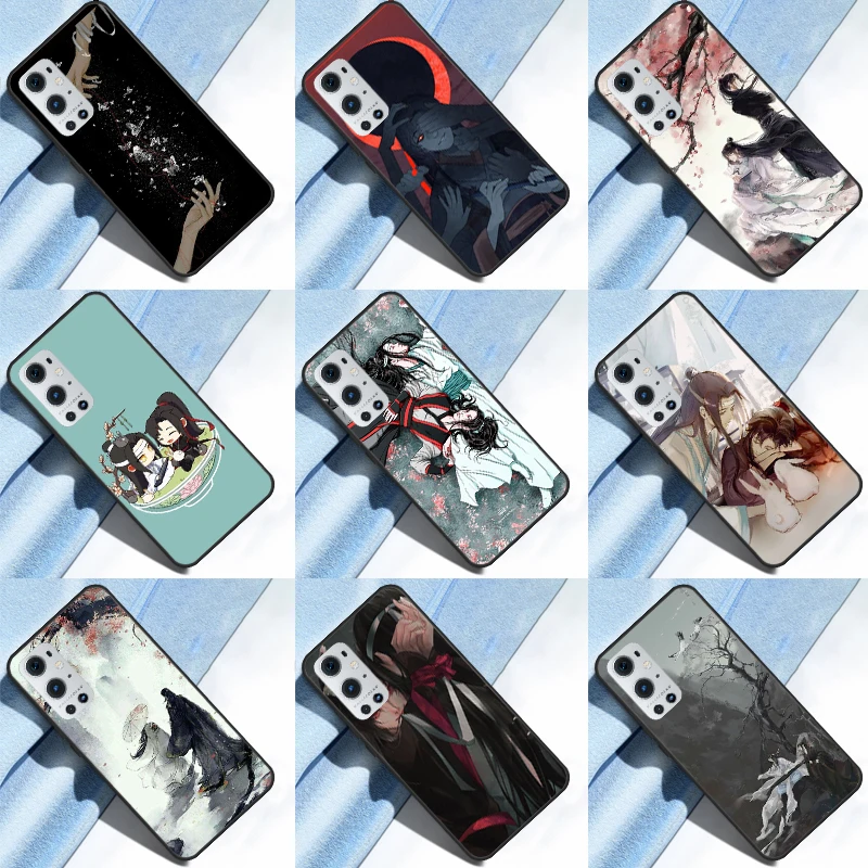 Mo Dao Zu Shi Case …