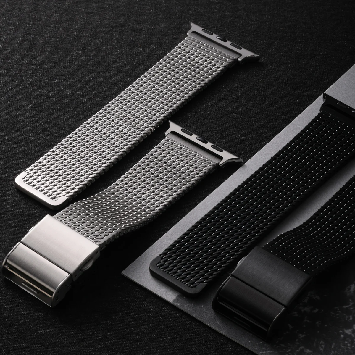 Top Stainless Steel Milanese M - Mesh Coil Strip review and price