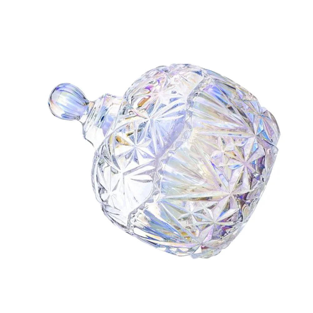 

Candy Style Colorful Jewelry Box Storage Container for Women Stylish Trinket Case Compact Design Ideal for Rings Earrings Mini