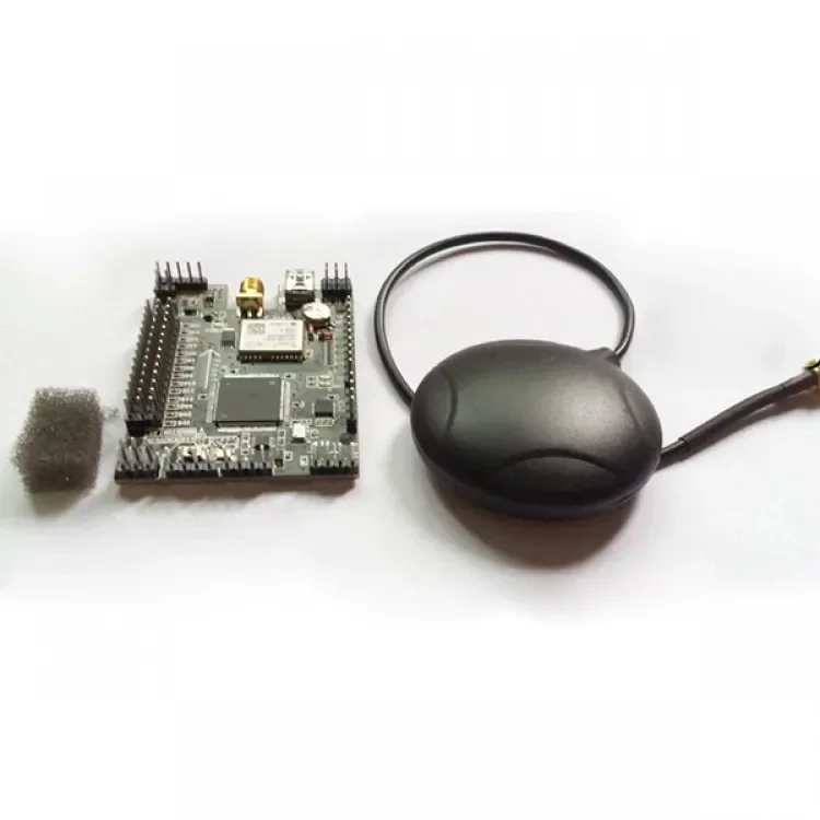 

Полетный контроллер MWC 2560 Autopilot + FTDI Multiwii 2.2 MPU6050 MS5611w/ NEO GPS для Deluxe Autopilot FC