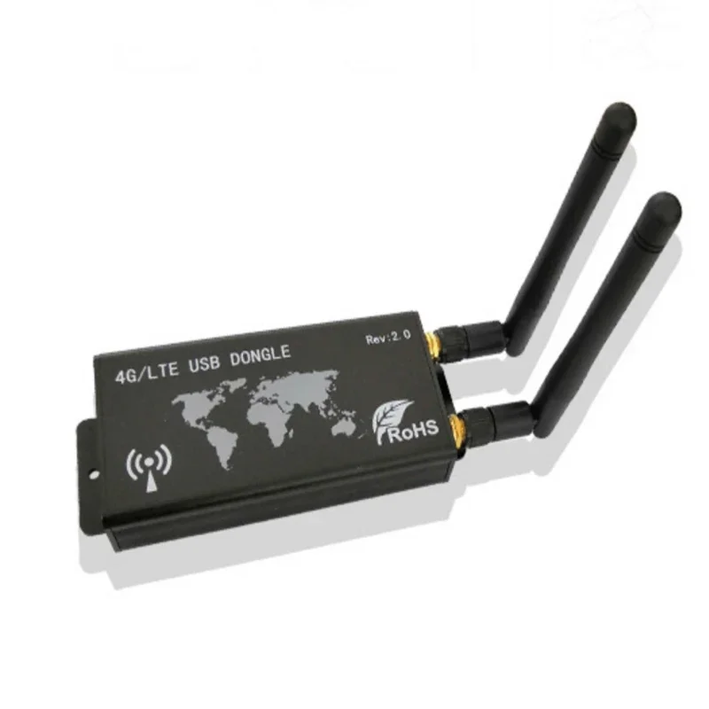 Nouveau module Quectel mini pcie au conseil de développement du procureur 4G persévérance USB dongle type-c à adaptateur USB pour Quectel EP06-E