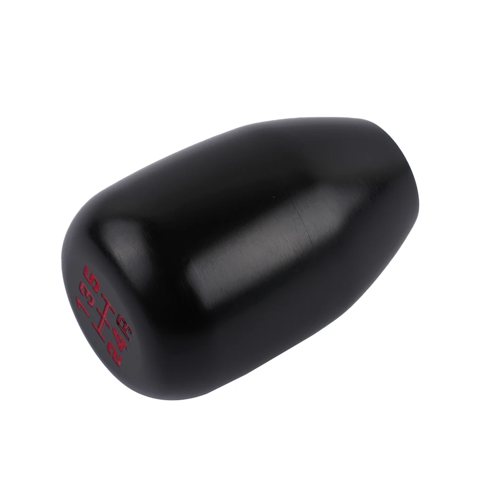 

5 Speed Manual Transmission Shifter Knob for Cars Stylish Vintage Design and Easy Installation without Modification Needed