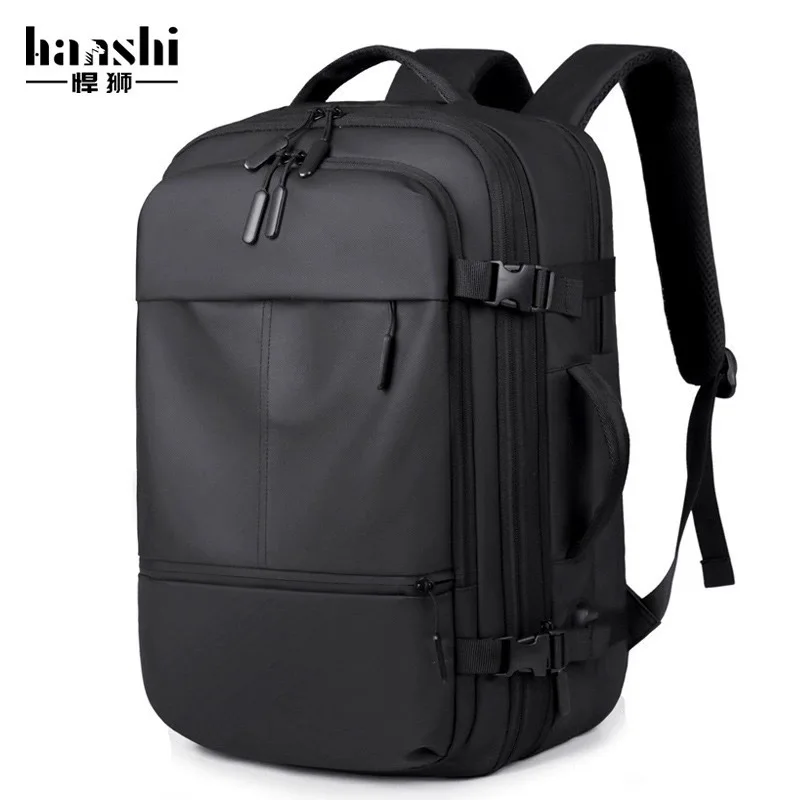 Street Style Large Capacity Dual Shoulder Backpack for College Girls Campus Outdoor Fashion New Arrival PU Material Spring Se...