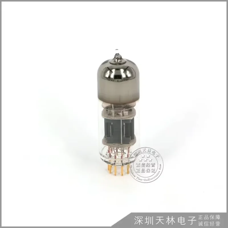 Tube à vide russe EH 6H30 6H30PI 6N6, Valve assortie de précision, Tubes électroniques pour amplificateur 6H30