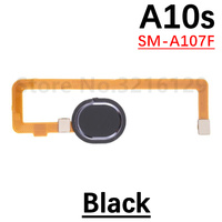 Power Home Button Menu Return Key Touch ID Recognition Fingerprint Sensor Flex Cable For Samsung A10s A107F A11 A115F