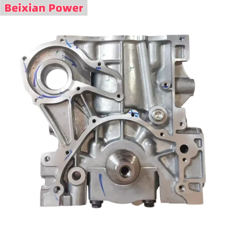 High Performance Engine Long Block G13A G13B Engine Assembly For Suzuki For Changan For Wuling JL474 Motor 1300CC 1600