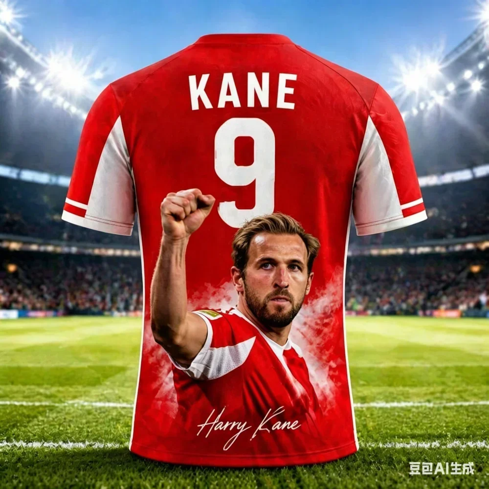 Unisex 3D Printed Football Fan Jersey Quick-Dry Breathable Short Sleeve Soccer T-shirt Multiple Graphic Tops for Men Women Teens
