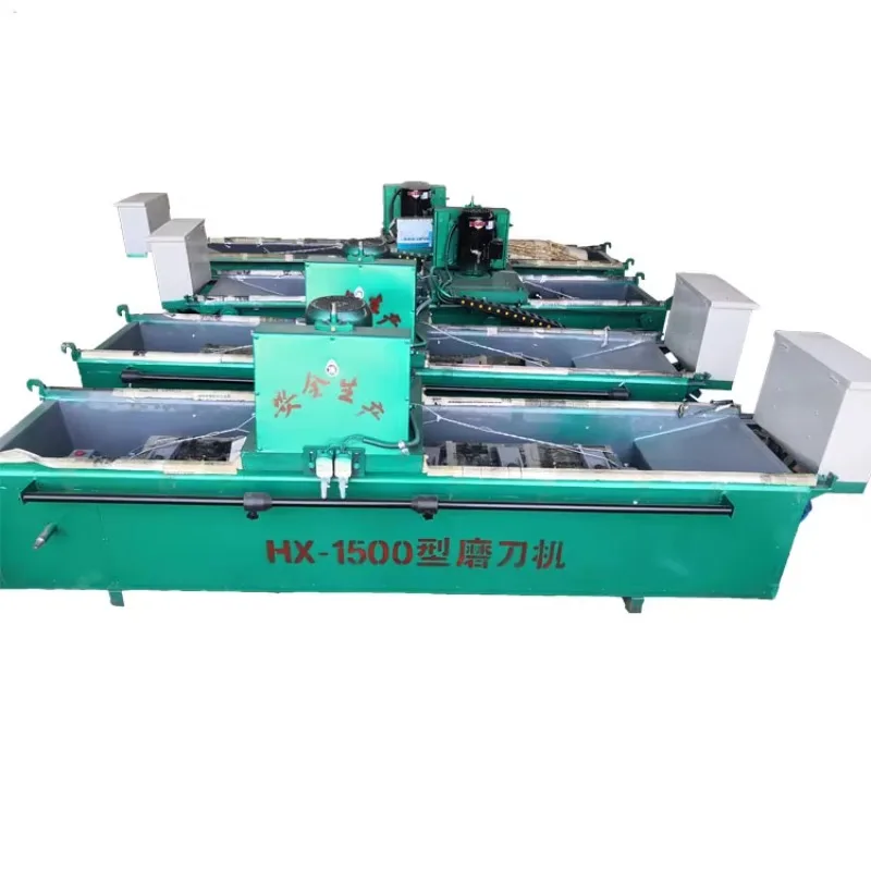 HotBlade Slijper Machine Mes Slijpgereedschap Grinder Disc Schaar Slijpmachines