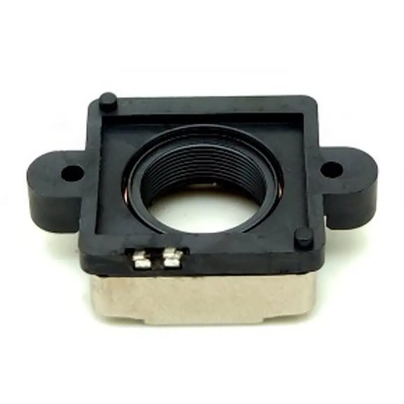 【VALUE MONEY】M8xp0.35 Auto Focus VCM Motor Lens Driver Face Recognition Scanning Camera Lens Holder