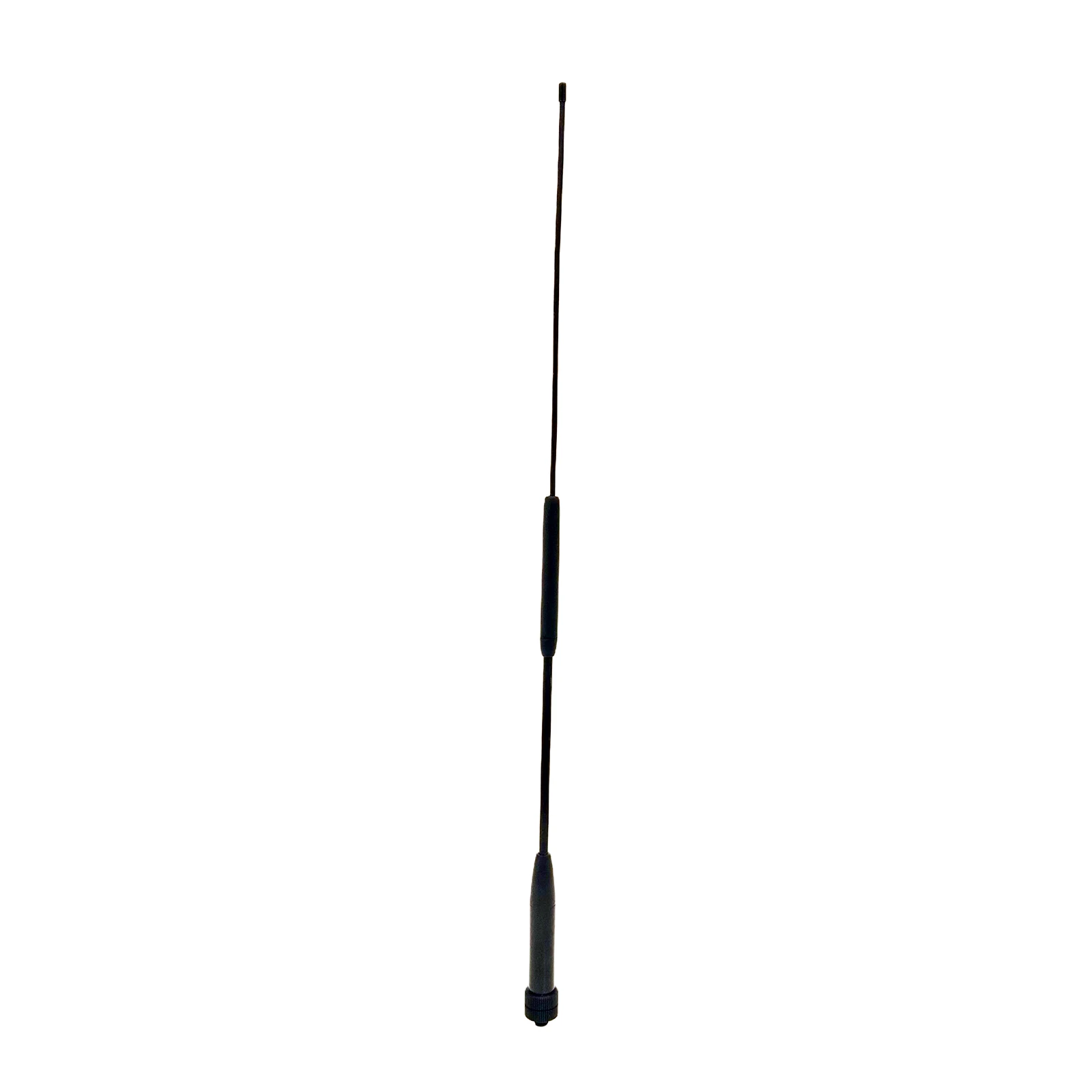 144/430 MHz Dual-Band Handheld Radio Replacement Antenna for Baofeng UV5R Quansheng -K6 Walkie Talkie Soft Antenna SMA-Female - view 2