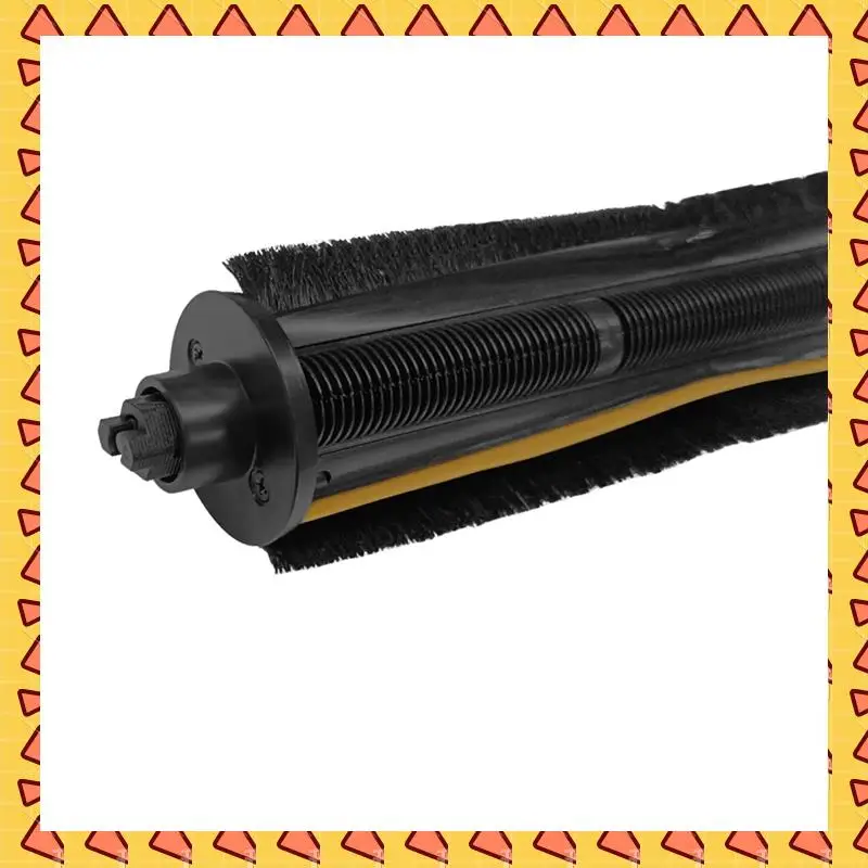 

A008 Fit For Mova Z5 / Z5 Pro Tricut Brush Side Brush Hepa Filter Dust Bag Spare Part Accessories Robot Vacuum Cleaner Kit