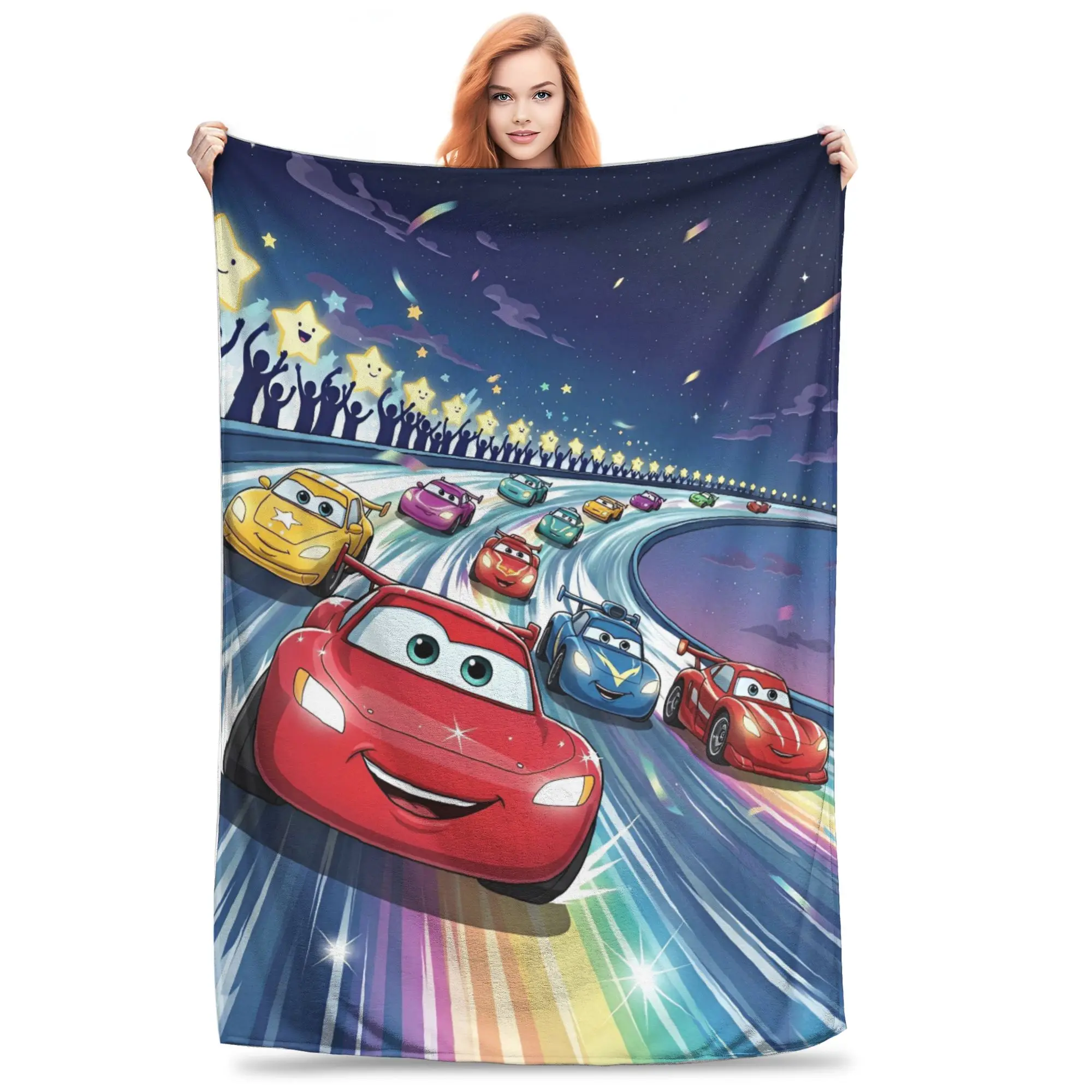 Lightning Mcqueen S…