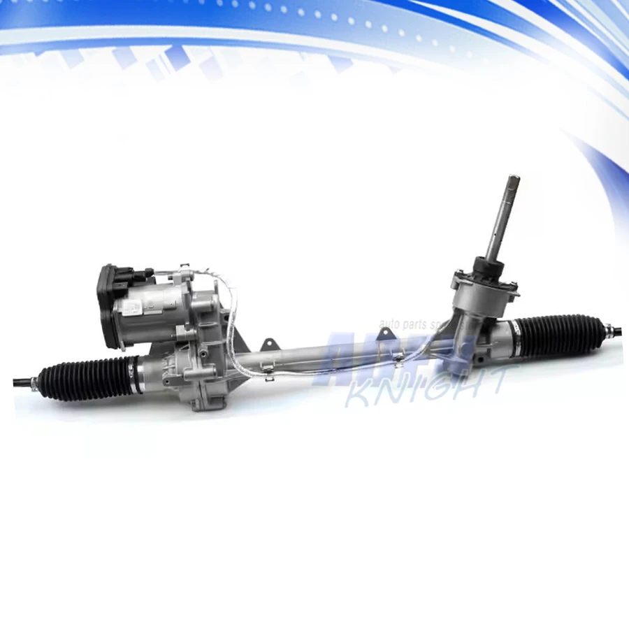 Power Steering Rack For Ford Taurus Edge mondeo fusion LHD 14-18 HG9Z3504T KG9Z3504G HG9C3D070G-L Left hand drive